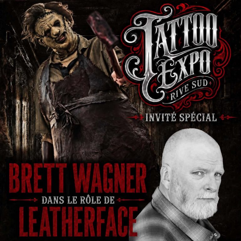 brett wagner