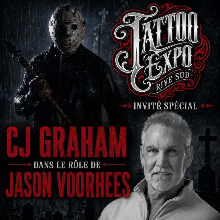 cj graham