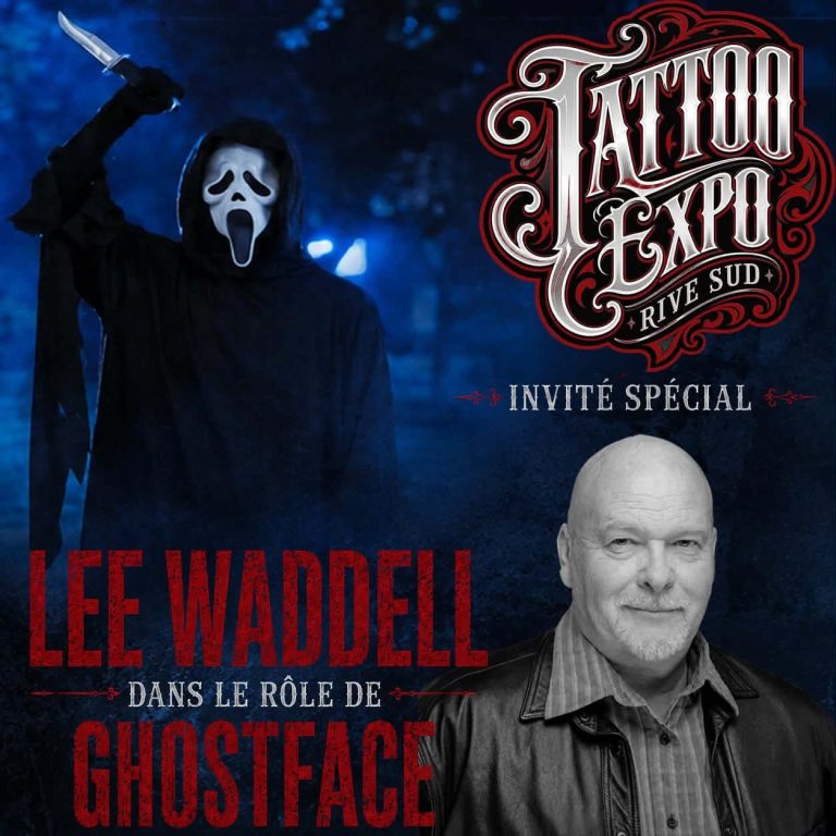 lee waddell
