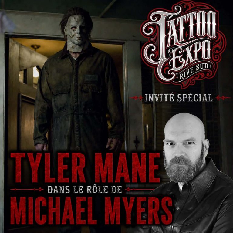 tyler mane